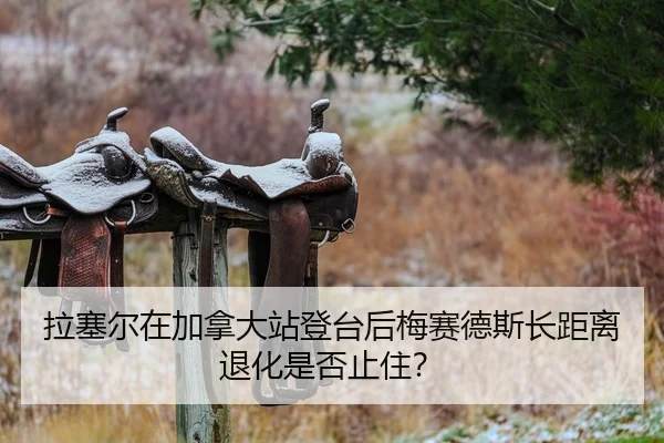 拉塞尔在加拿大站登台后梅赛德斯长距离退化是否止住？